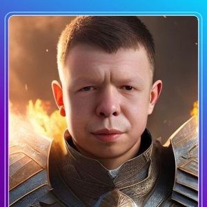 Meet your Posher, Jesse